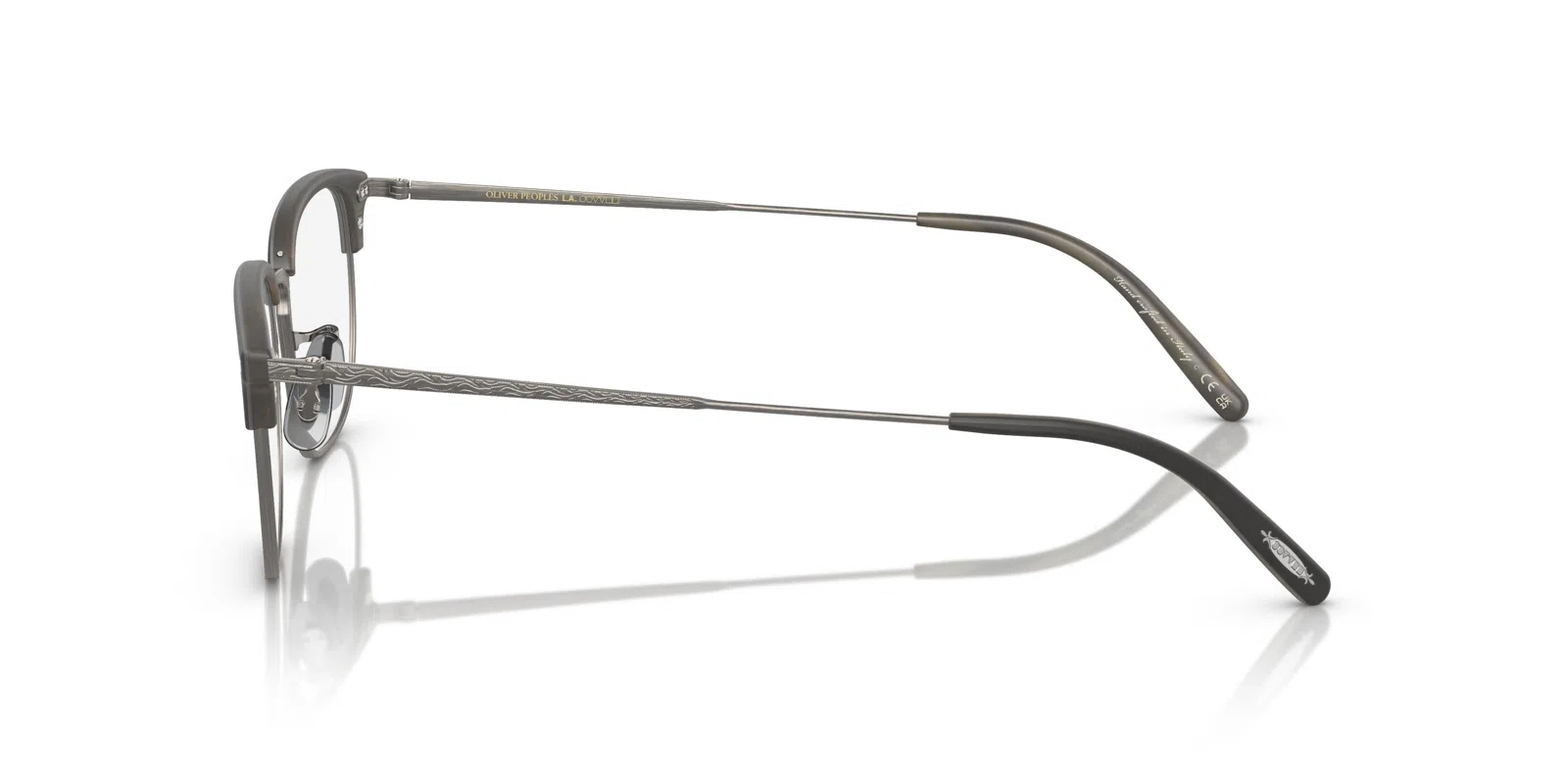Oliver Peoples Willman 5359 Eyeglasses - view 22